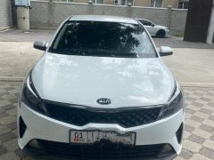 Сүрөт унаа Kia Rio