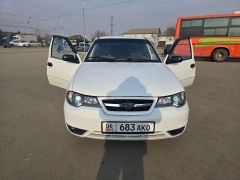 Сүрөт унаа Daewoo Nexia