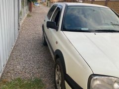 Сүрөт унаа Volkswagen Golf