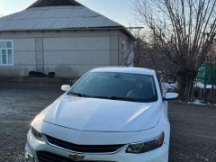 Photo of the vehicle Chevrolet Malibu