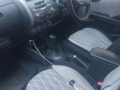 Сүрөт унаа Honda Fit