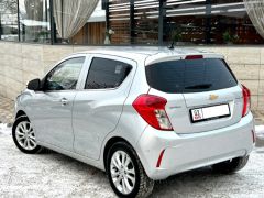 Photo of the vehicle Chevrolet Spark