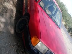 Photo of the vehicle Audi 100