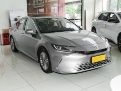 Сүрөт унаа Toyota Camry