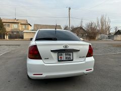 Сүрөт унаа Toyota Allion