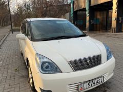 Сүрөт унаа Toyota Opa