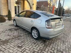 Сүрөт унаа Toyota Prius