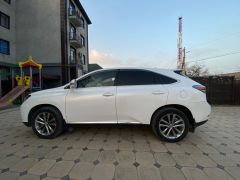 Фото авто Lexus RX