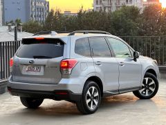 Photo of the vehicle Subaru Forester