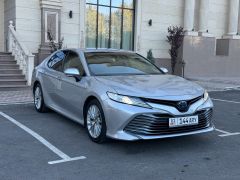 Сүрөт унаа Toyota Camry