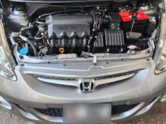 Сүрөт унаа Honda Jazz