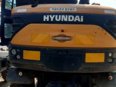 Photo of the vehicle Hyundai Колесные