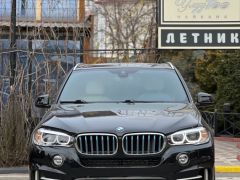 Фото авто BMW X5