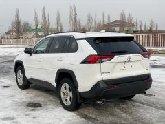 Фото авто Toyota RAV4