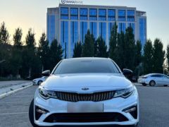 Сүрөт унаа Kia K5