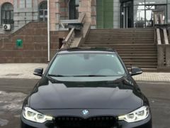 Фото авто BMW 3 серии