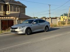 Сүрөт унаа Kia K5