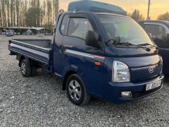 Фото авто Hyundai Porter