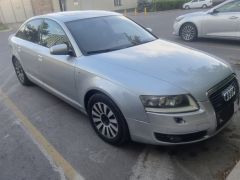 Сүрөт унаа Audi A6