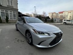 Сүрөт унаа Lexus ES