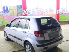 Photo of the vehicle Hyundai Getz