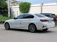 Сүрөт унаа BMW 3 серия