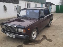 Photo of the vehicle ВАЗ (Lada) 2107