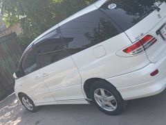 Сүрөт унаа Toyota Estima