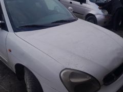 Сүрөт унаа Daewoo Nubira