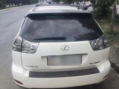 Photo of the vehicle Lexus RX