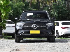 Сүрөт унаа Mercedes-Benz GLC