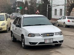 Фото авто Daewoo Nexia