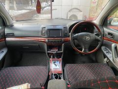 Фото авто Toyota Allion