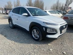 Фото авто Hyundai Kona