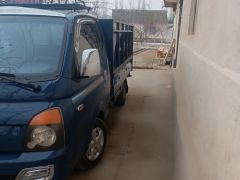 Фото авто Hyundai Porter