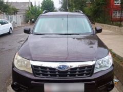 Photo of the vehicle Subaru Forester