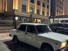 Photo of the vehicle ВАЗ (Lada) 2107