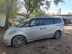 Фото авто Honda Elysion