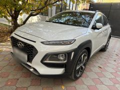 Фото авто Hyundai Kona