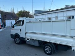 Фото авто Hyundai Porter