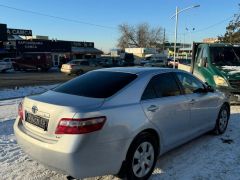 Photo of the vehicle Toyota Camry