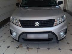 Сүрөт унаа Suzuki Vitara