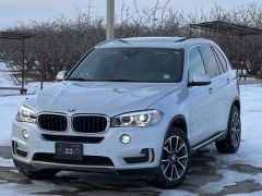 Фото авто BMW X5