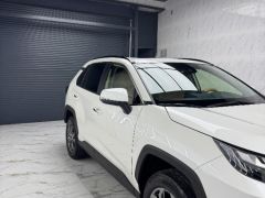 Фото авто Toyota RAV4