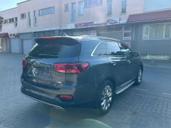 Сүрөт унаа Kia Sorento