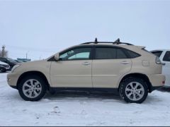 Photo of the vehicle Lexus RX