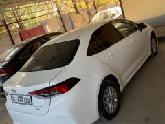 Фото авто Toyota Corolla