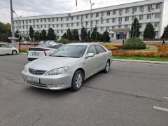 Photo of the vehicle Toyota Camry (Japan)