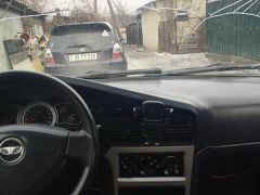 Сүрөт унаа Daewoo Nexia