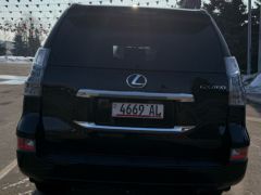 Photo of the vehicle Lexus GX